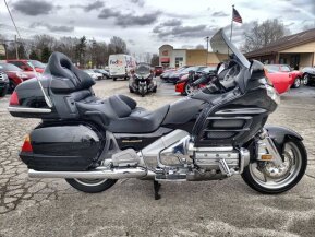 2004 Honda Gold Wing for sale 201226966